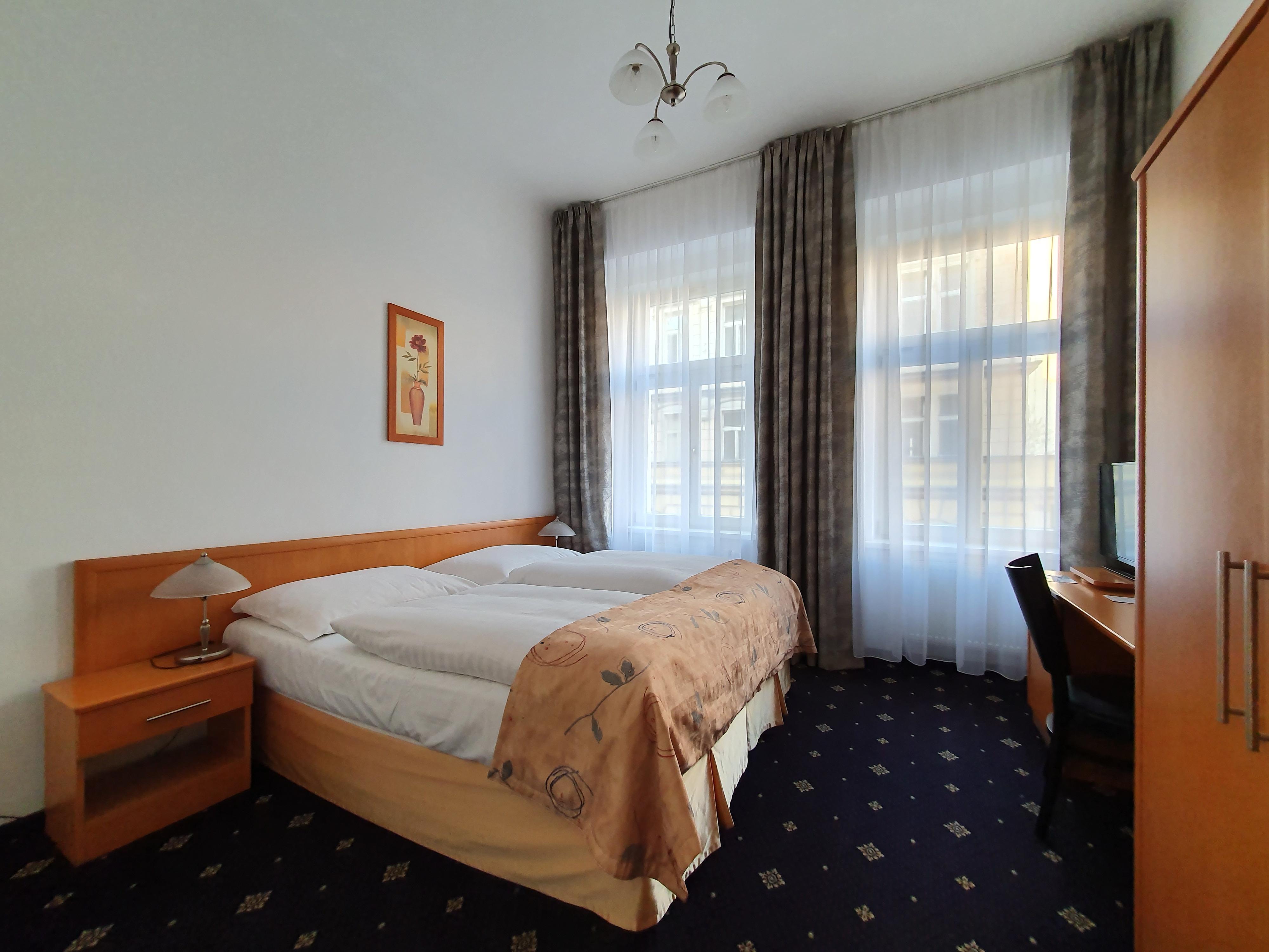 Hotel Máchova foto 5