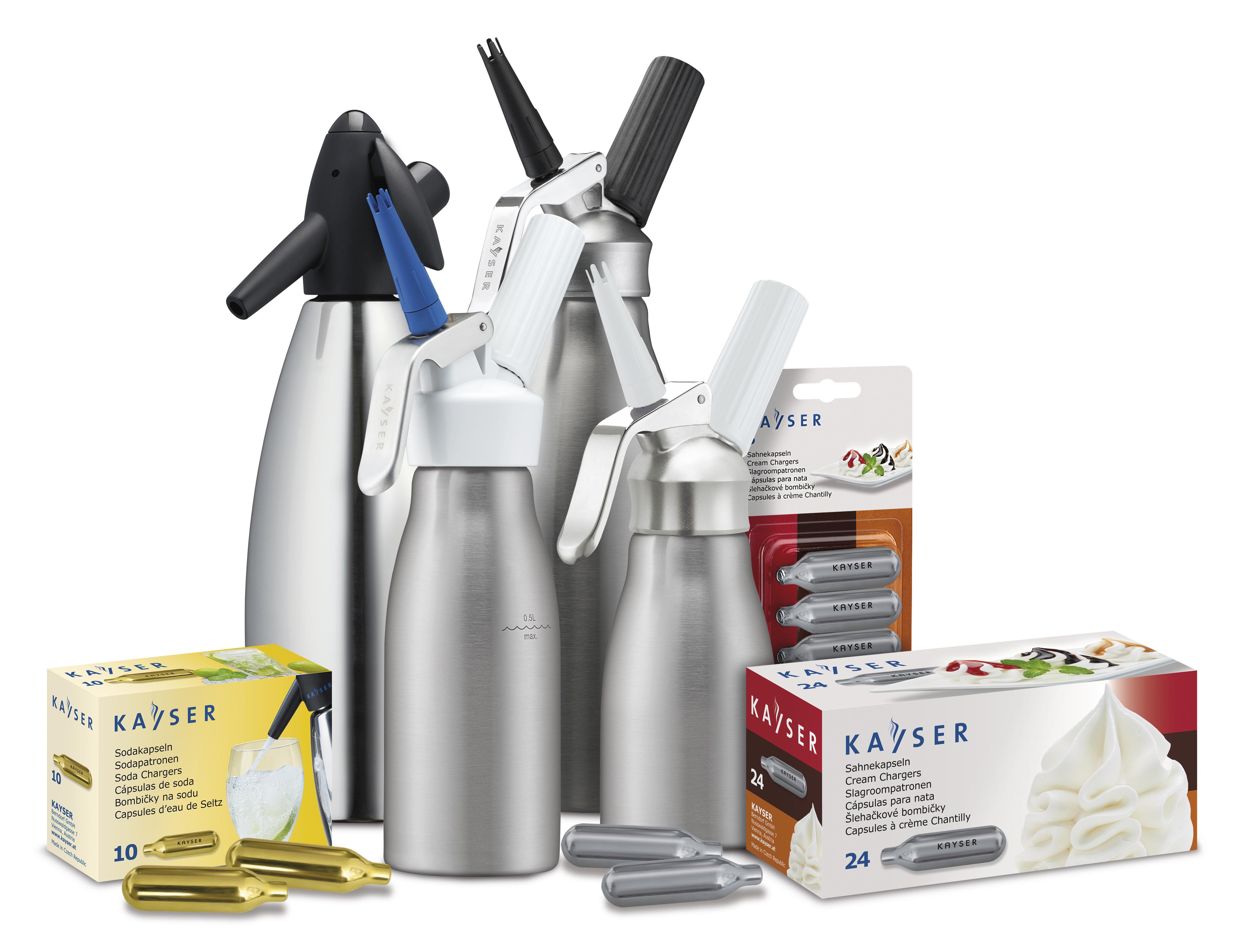 KAYSER, s.r.o. foto 2