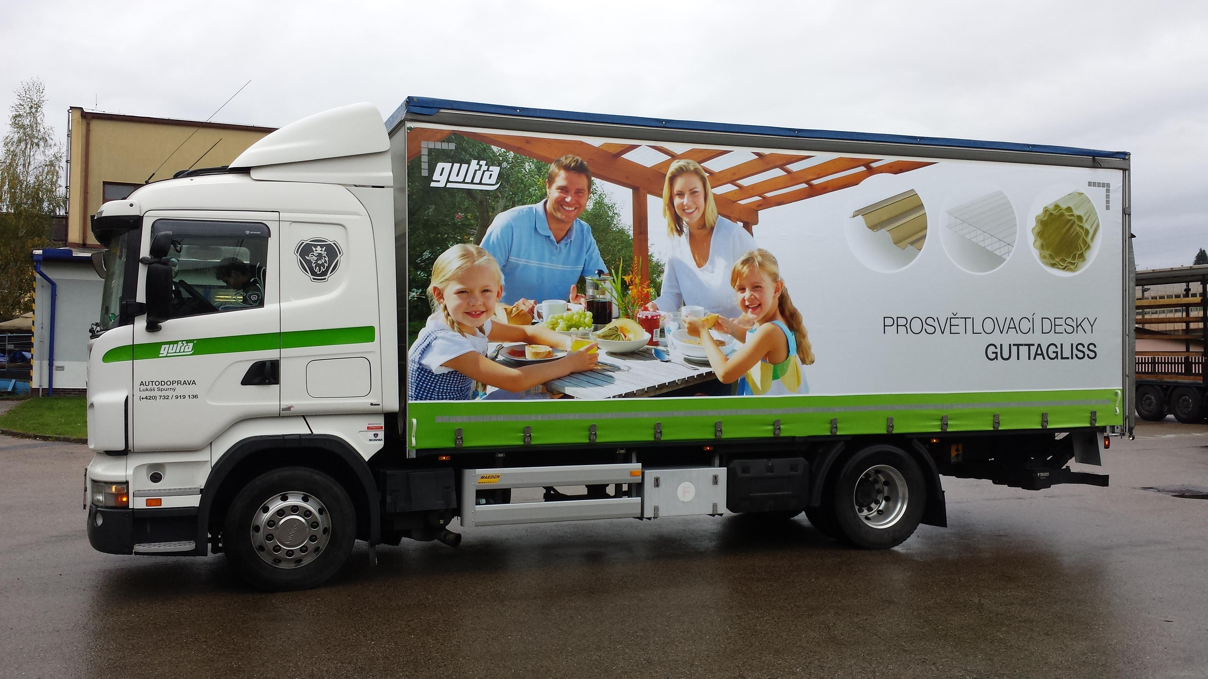 Autoplachty Jonák foto 6