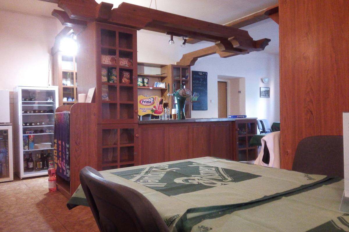 Restaurace Jívka foto 2