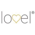 Logo obchodu lovel.cz