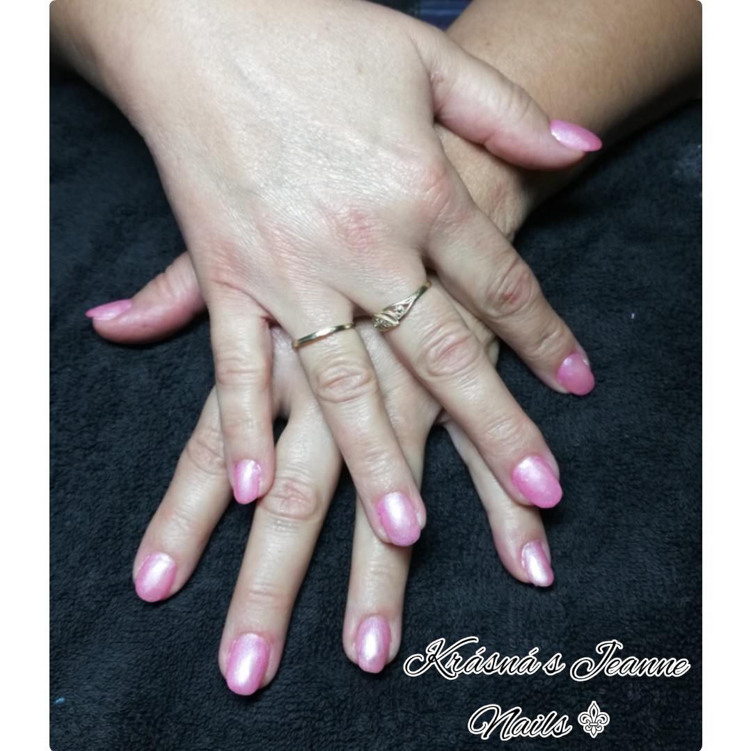 KRÁSNÁ S JEANNE - Jana Ostrýtová foto 3