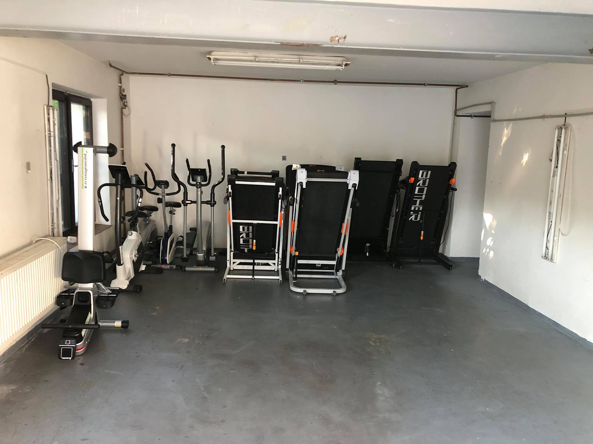 PICOFIT - půjčovna fitness foto 3