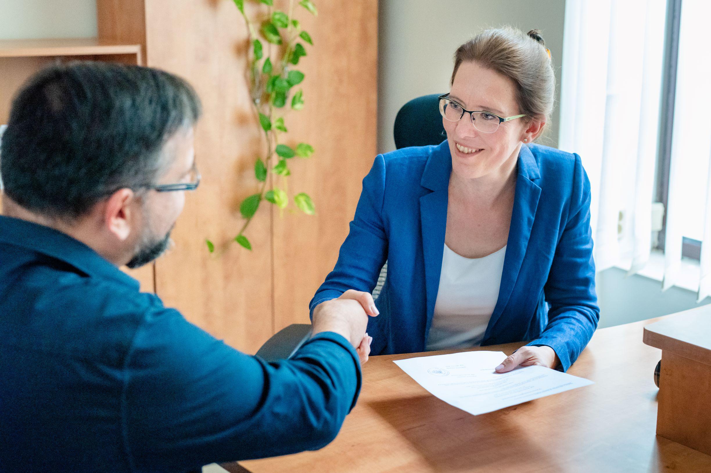 Překladatelská agentura GERMA