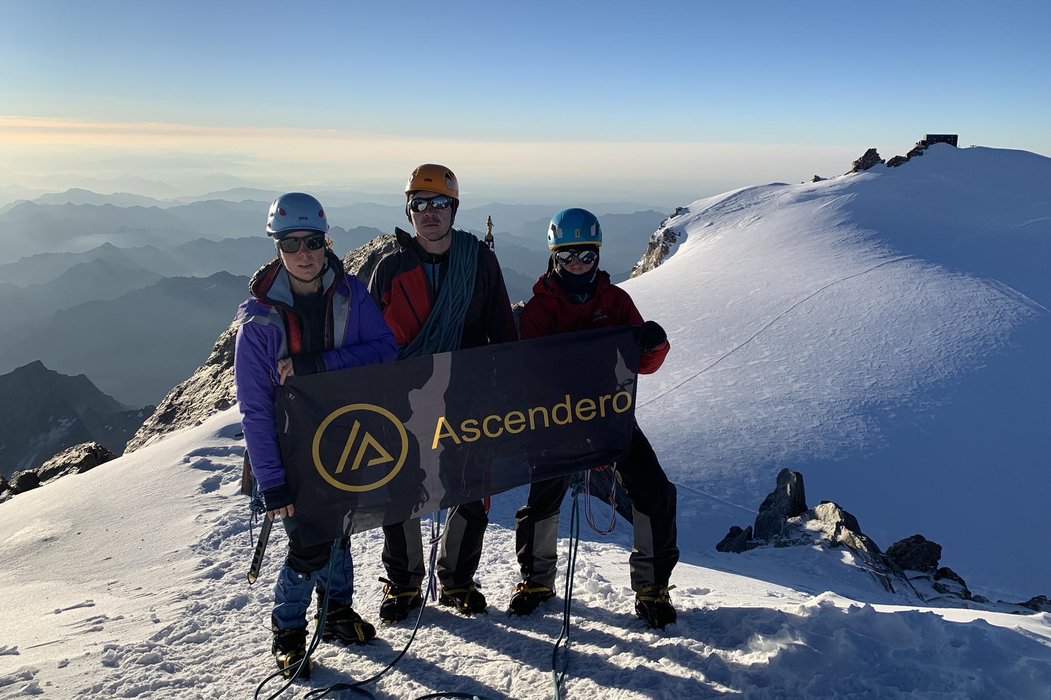 ascendero.com foto 1