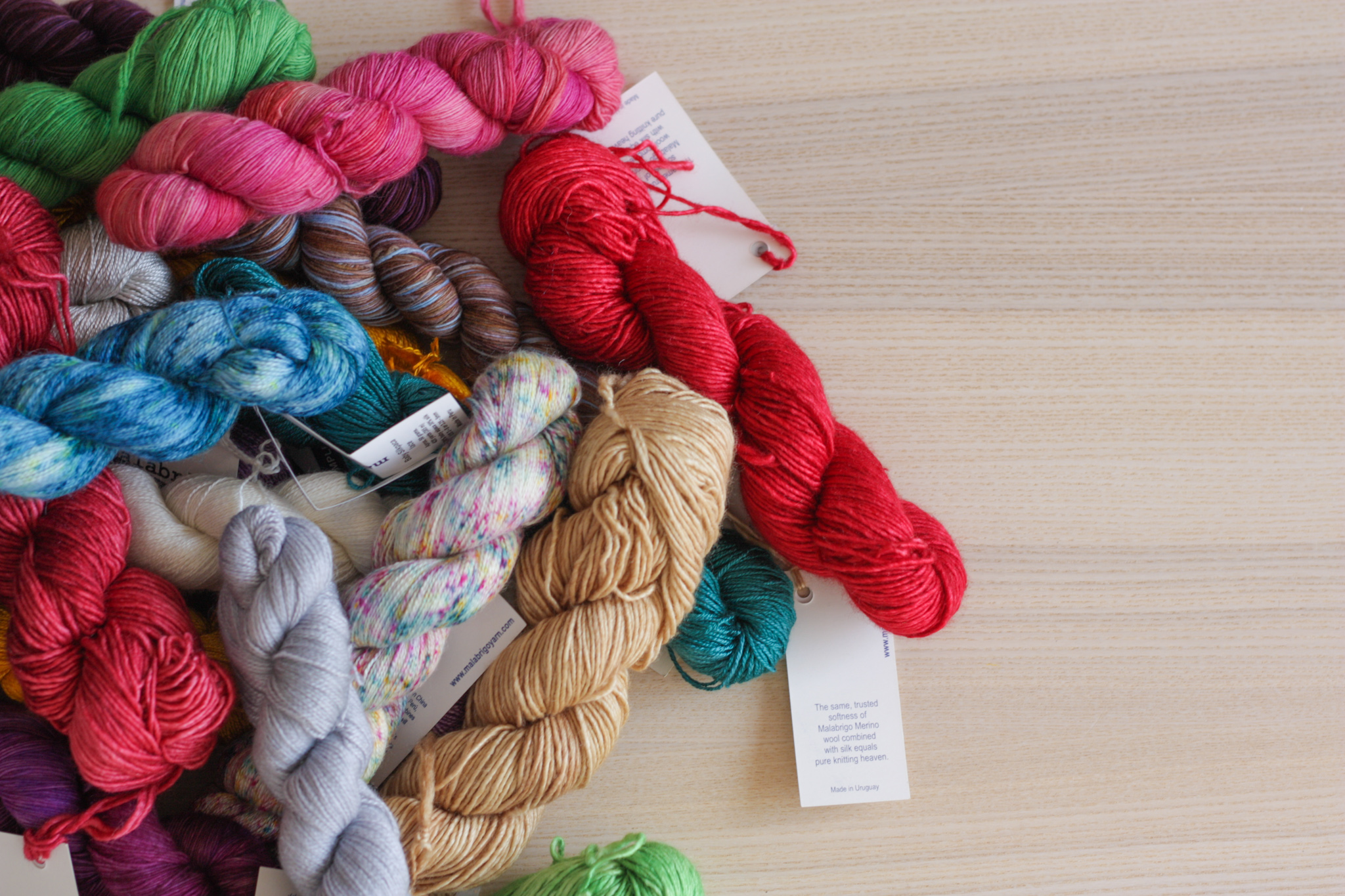 Woolpoint foto 3