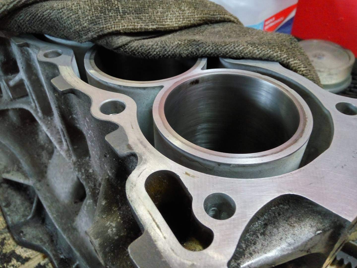 Centrum autoslužeb - Eva Farkašová foto 2