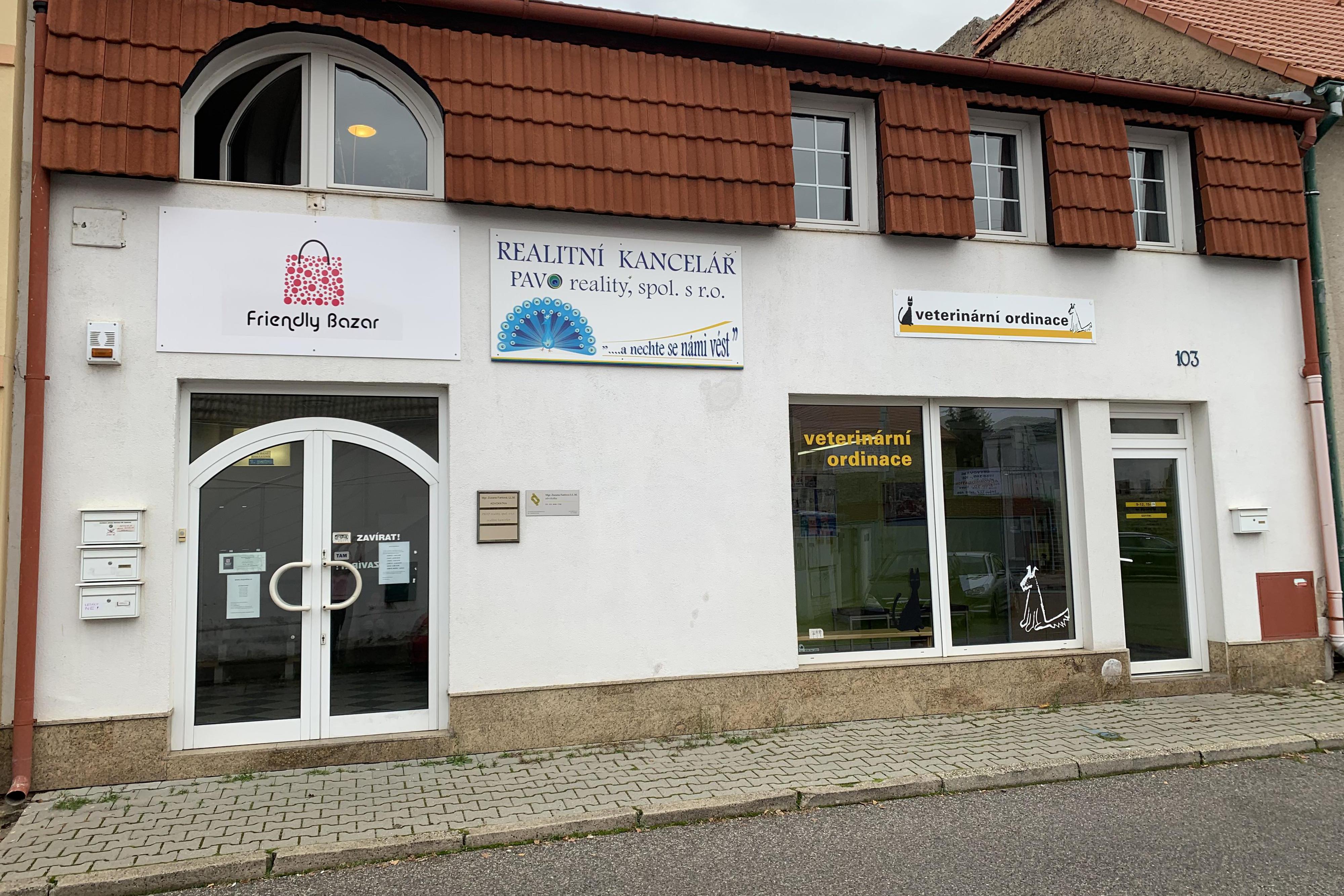 Mgr. Zuzana Fantová, LL.M., advokátka