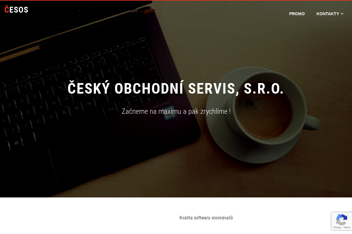 Český obchodní servis, s.r.o.