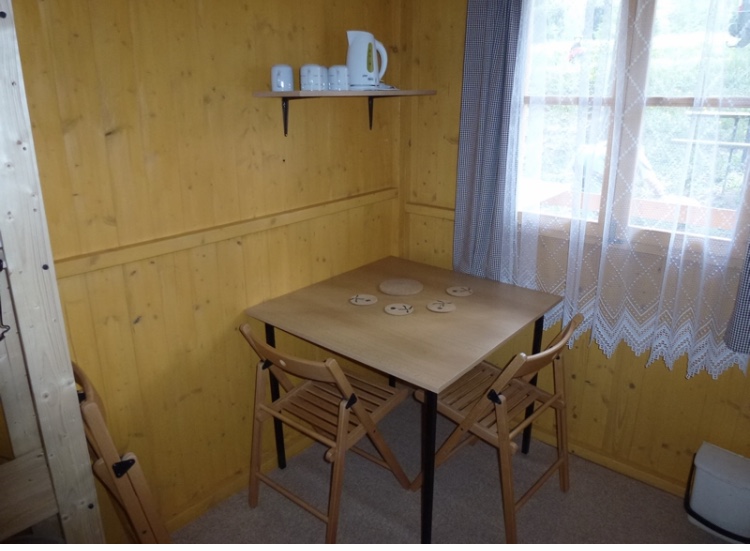 Chata Čtyřlístek foto 5