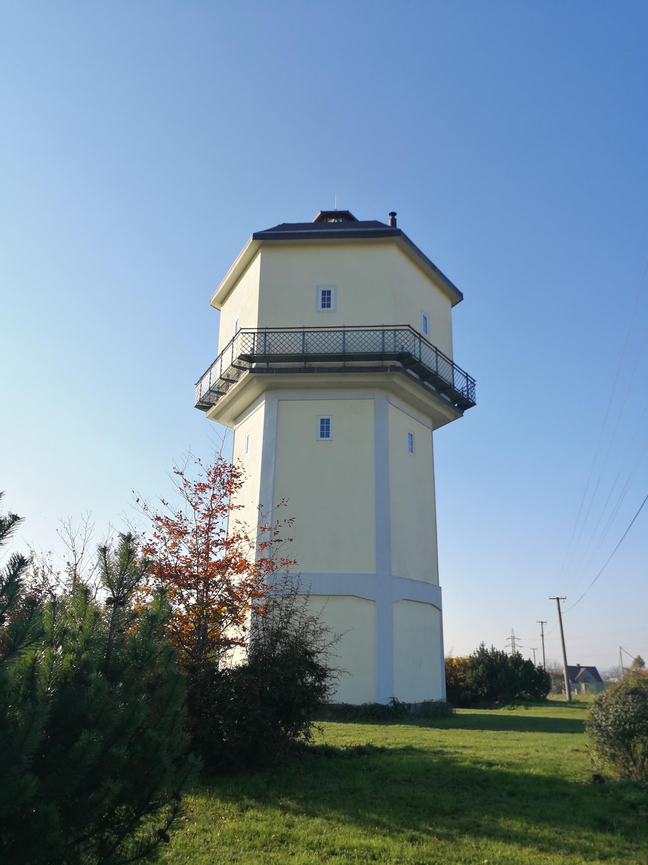 Art Tower foto 1