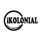 Logo obchodu iKoloniál