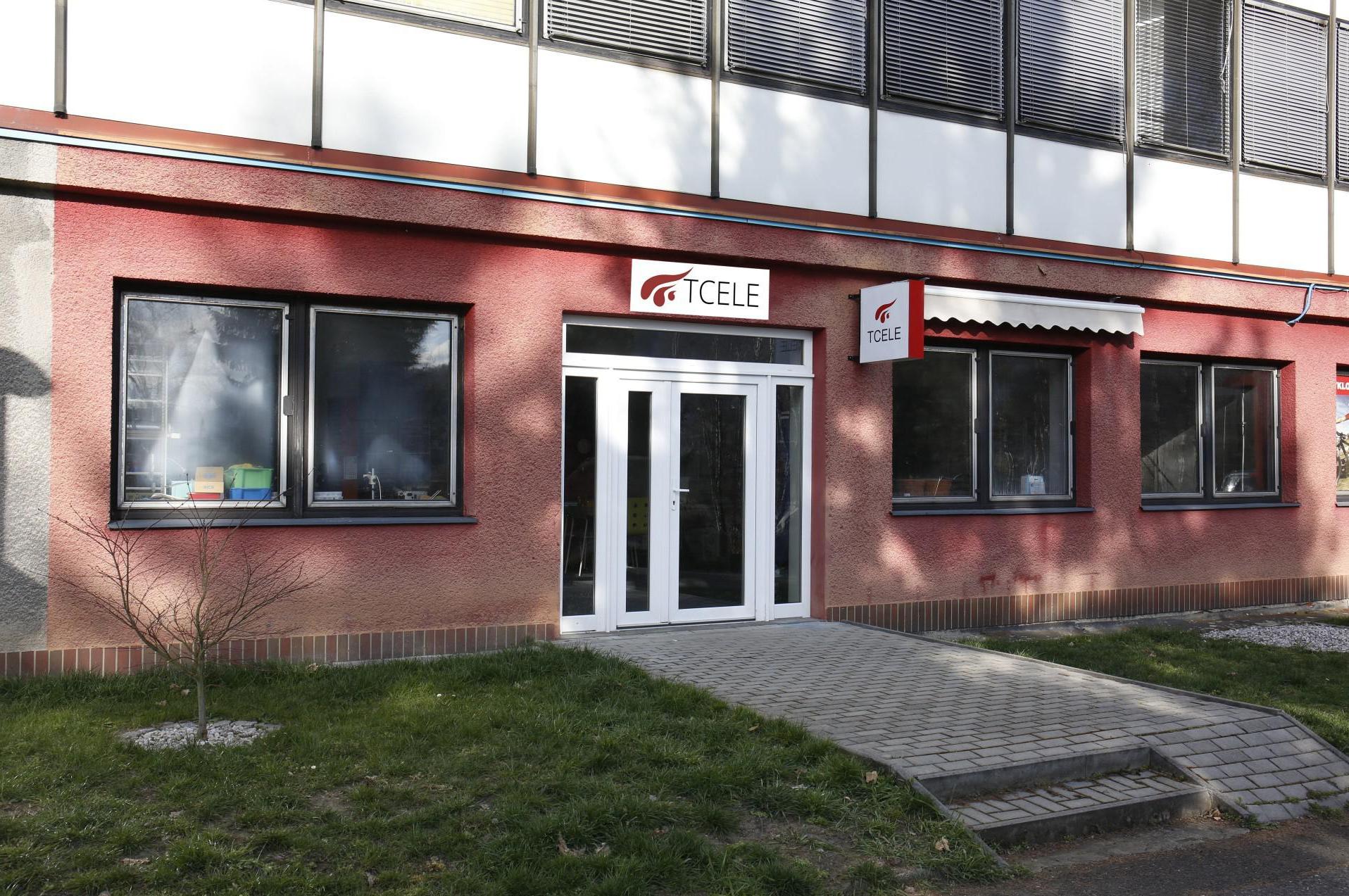 TCELE s.r.o.