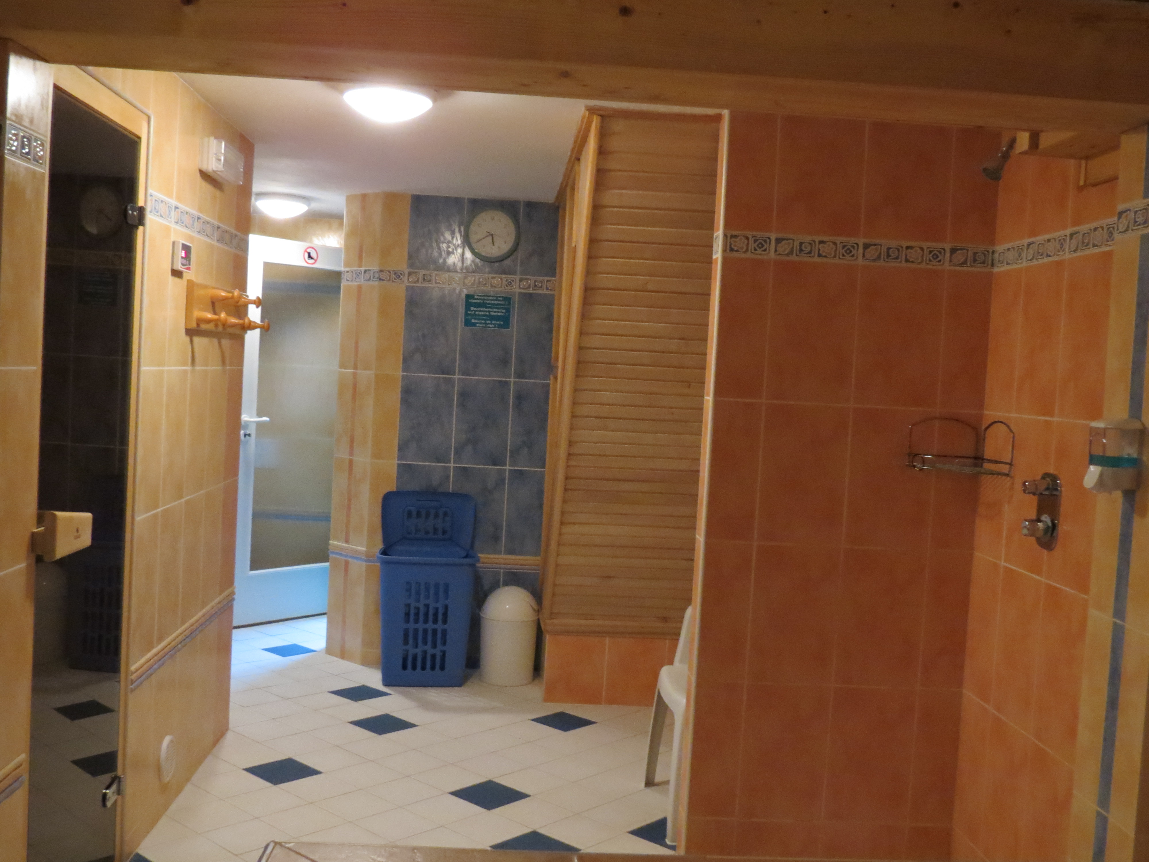 Sauna Pohoda foto 4