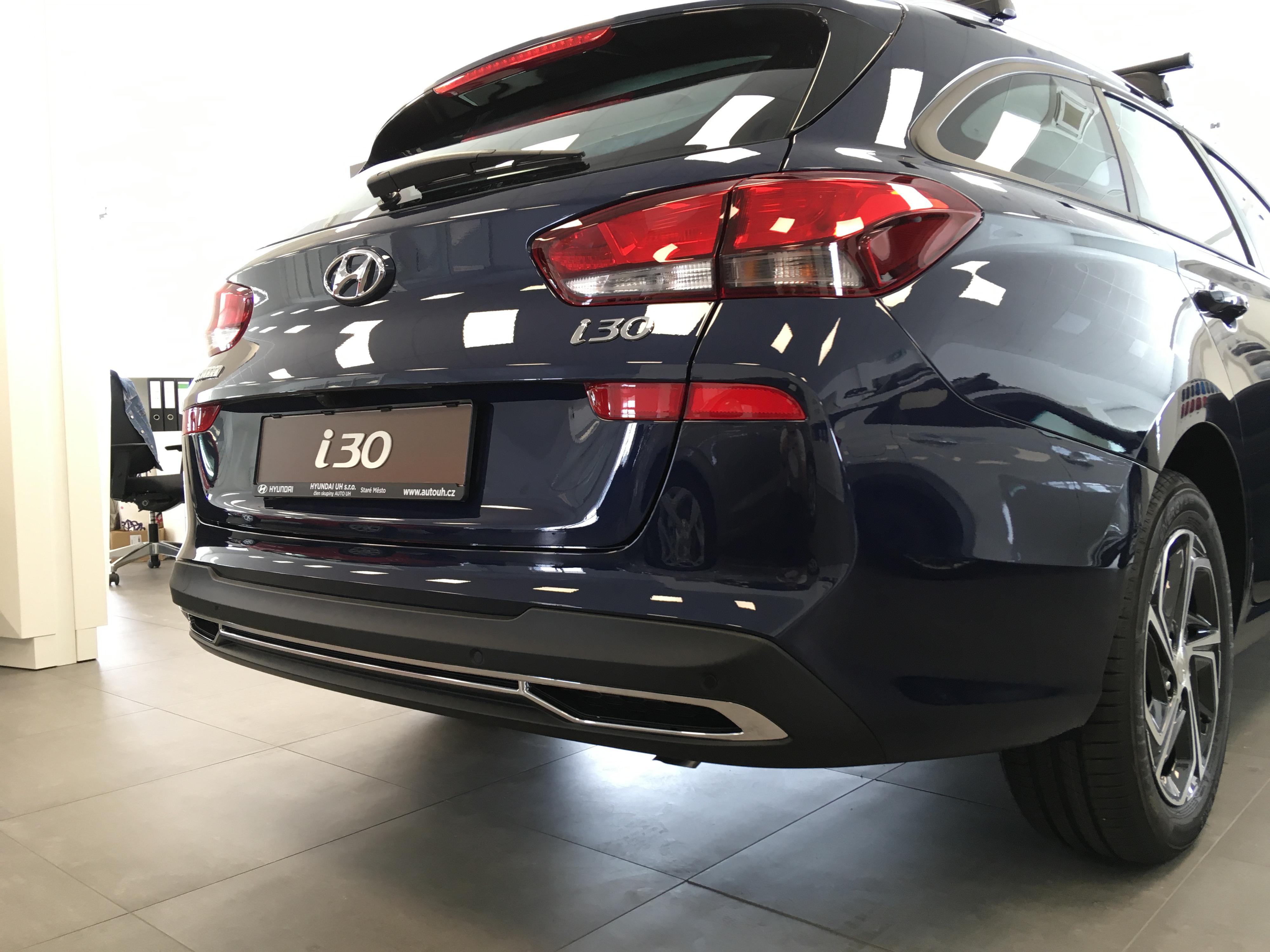 HYUNDAI UH člen skupiny AUTO UH