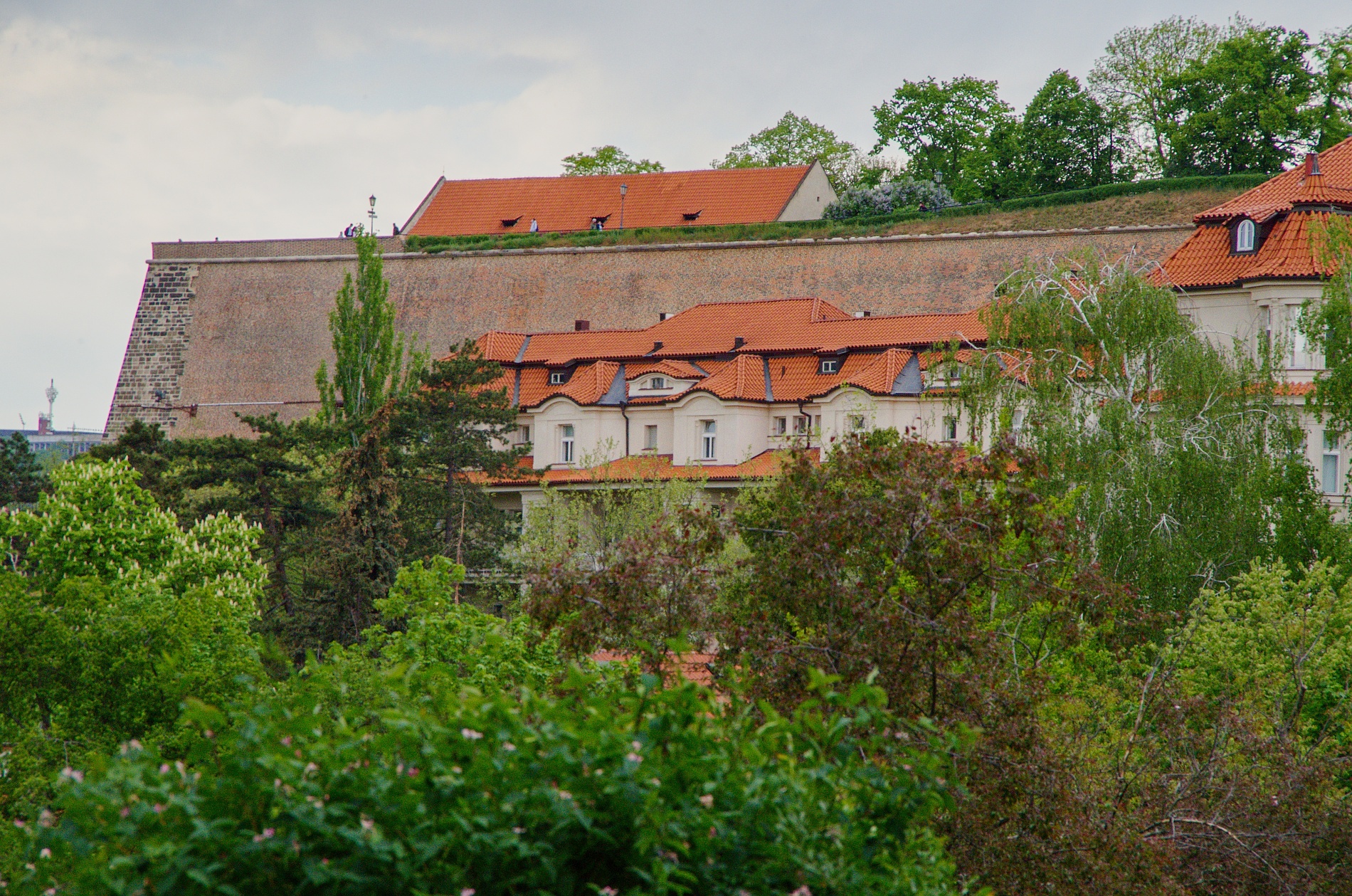 Ústav pro péči o matku a dítě foto 5