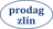 logo PRODAG Zlín
