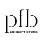 Logo obchodu Premium Fashion Brands