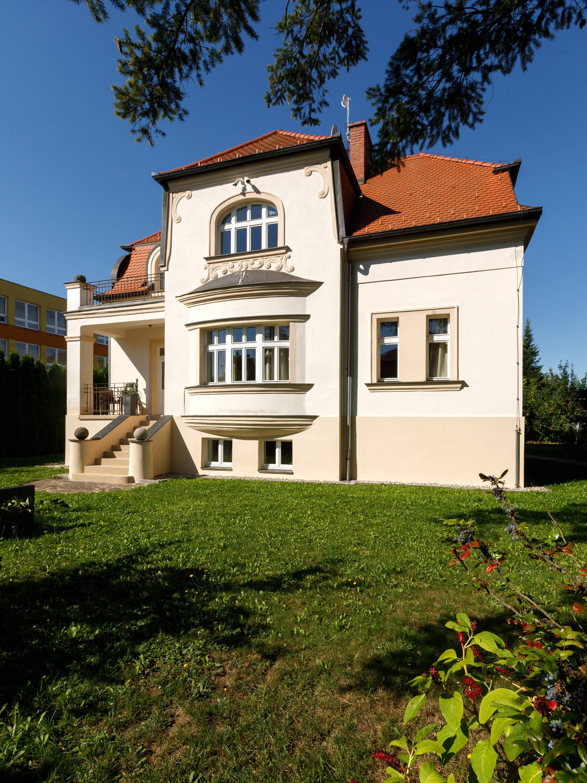 Att Investments CZ SE foto 6
