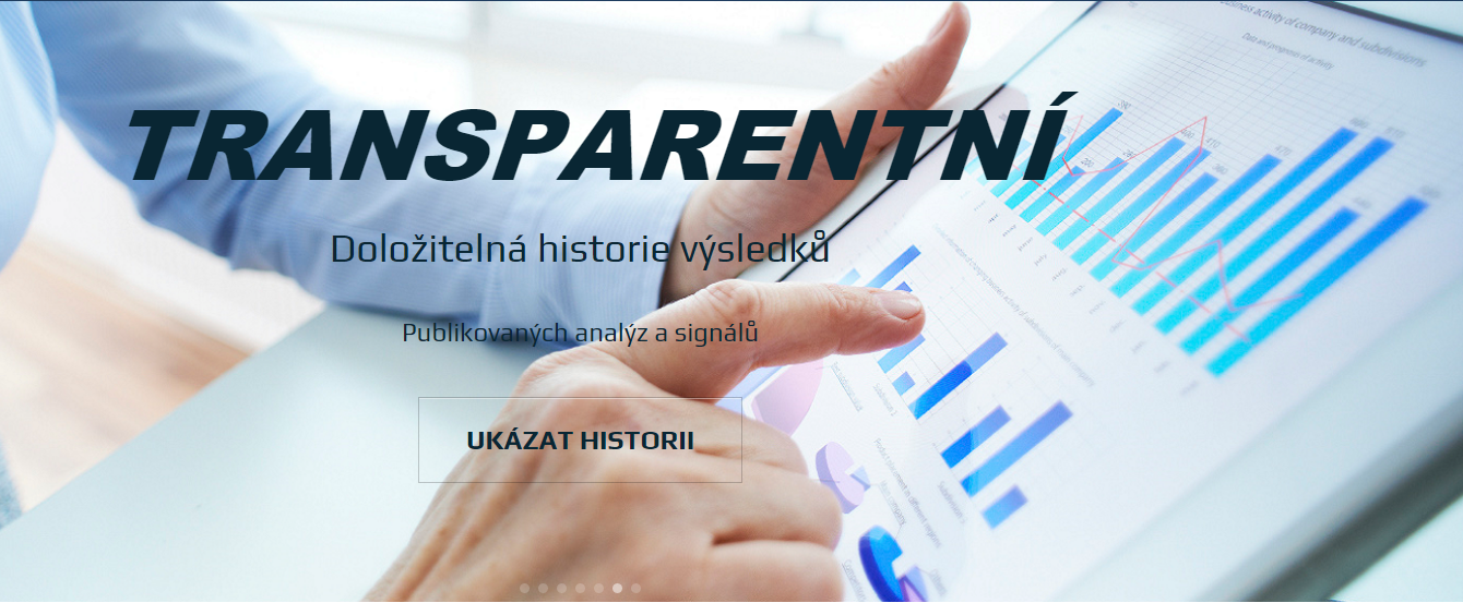 Capital Analysis CZ foto 3