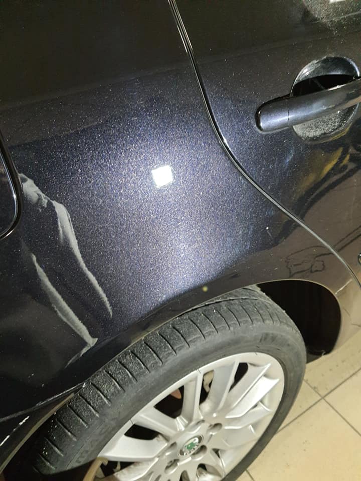 Slabý Detailing foto 4