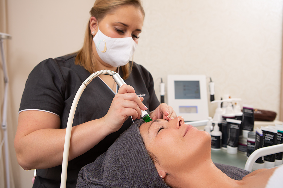 Estetika MUDr. Chaloupková foto 3