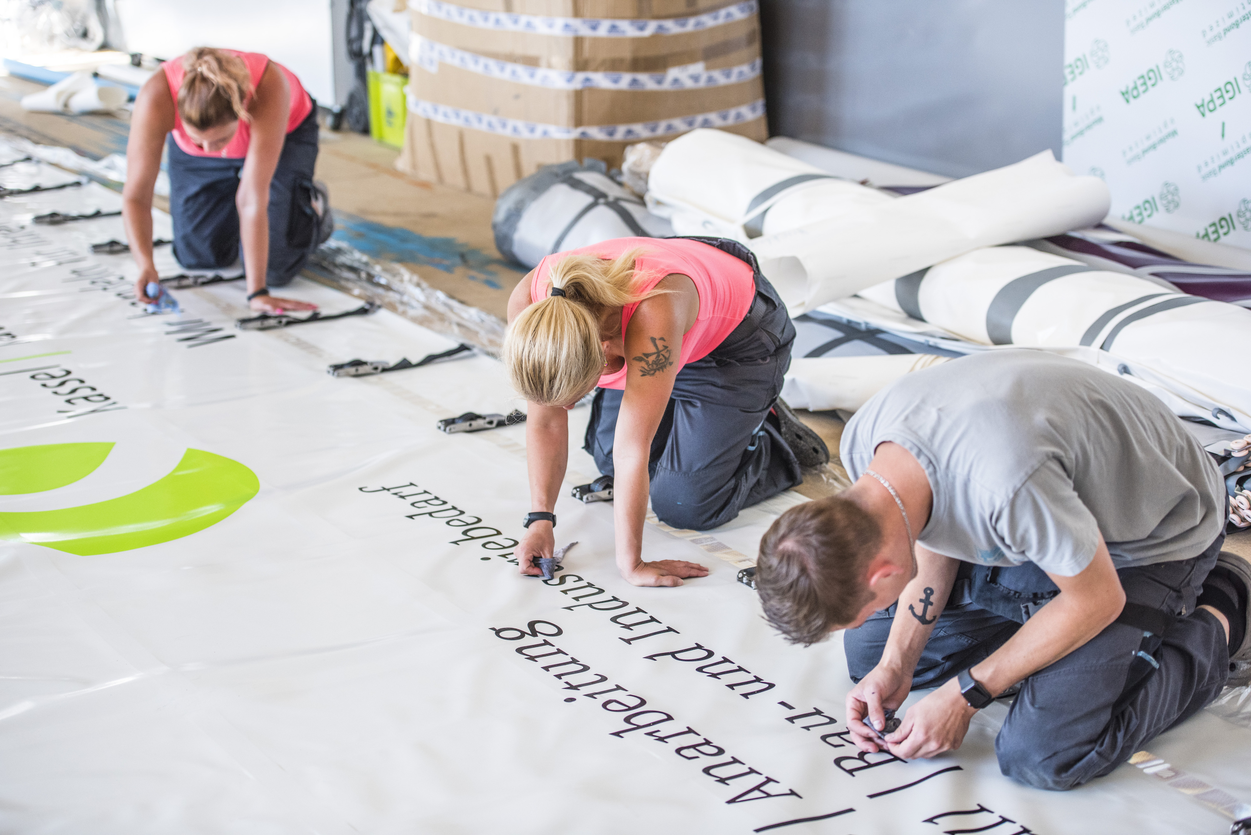 Autoplachty Jonák foto 4