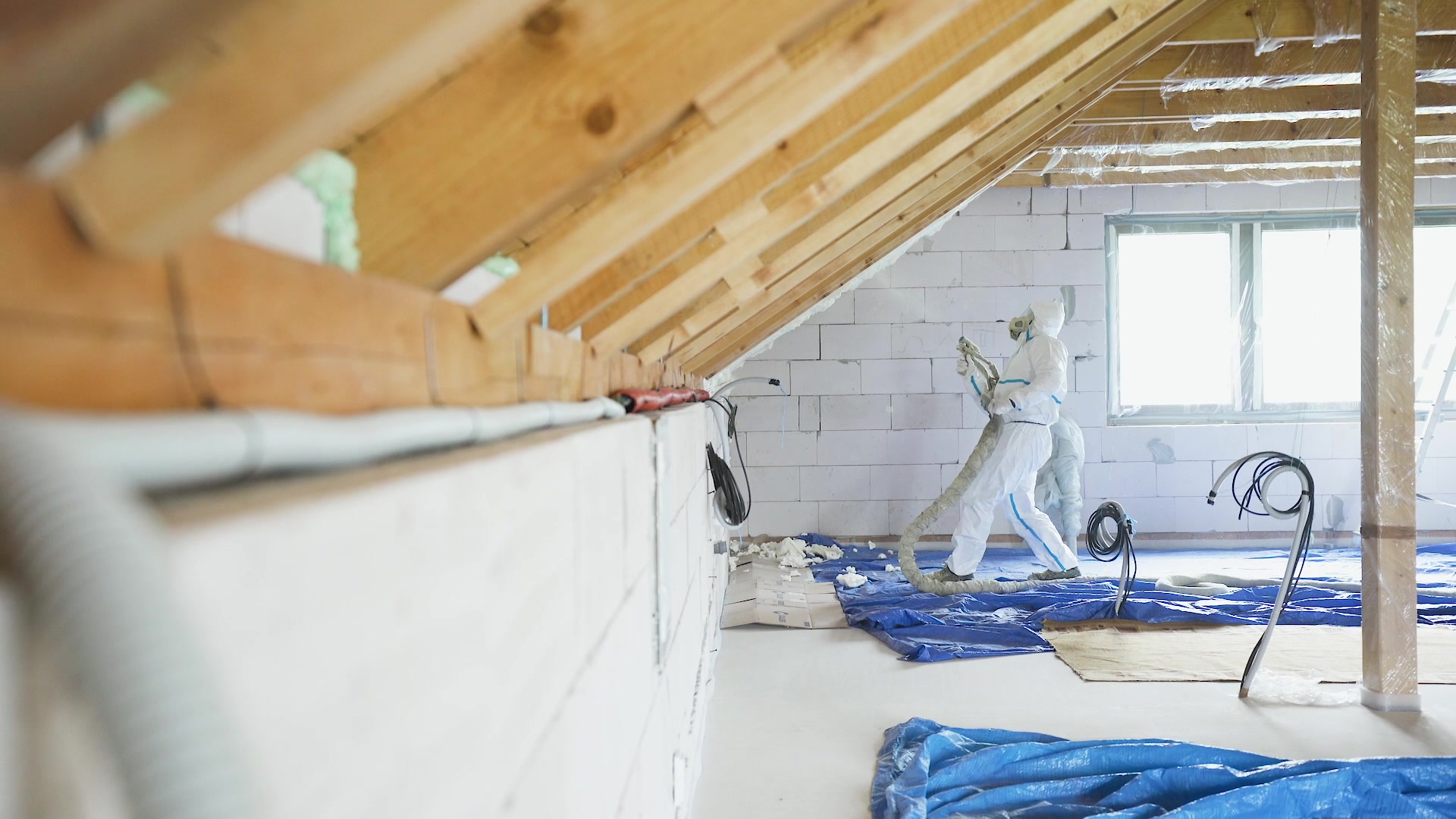 D.B.M. izolace, s.r.o. foto 2 (náhled videa)