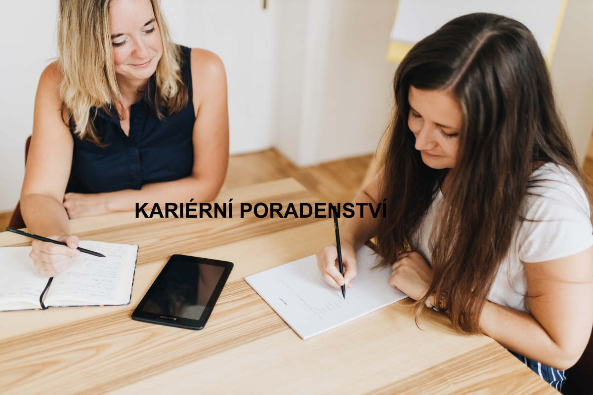 Tereza Ščerbová - kariérní poradce a kouč foto 2