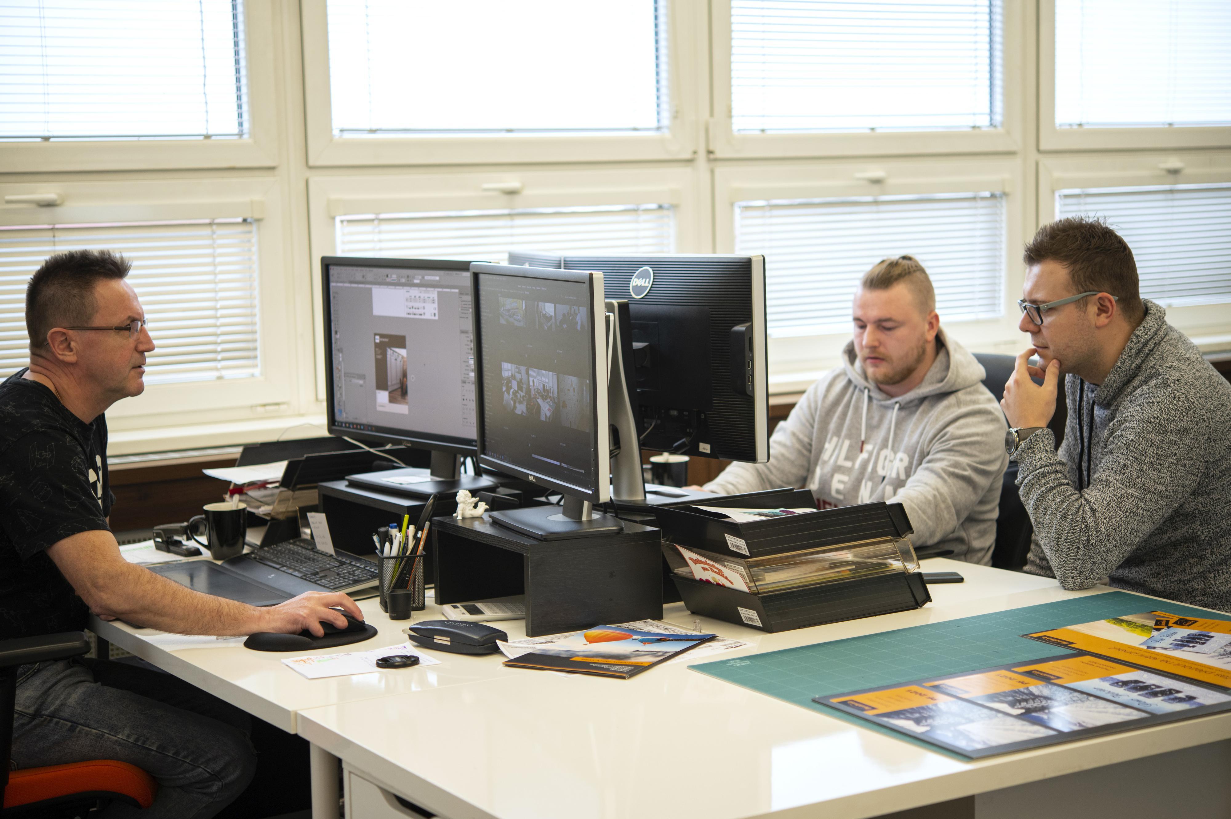 ImperialMedia s.r.o. - reklamní a digitální agentura