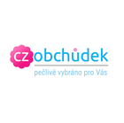 Logo obchodu CZobchudek