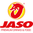 logo JASO-DISTRIBUTOR