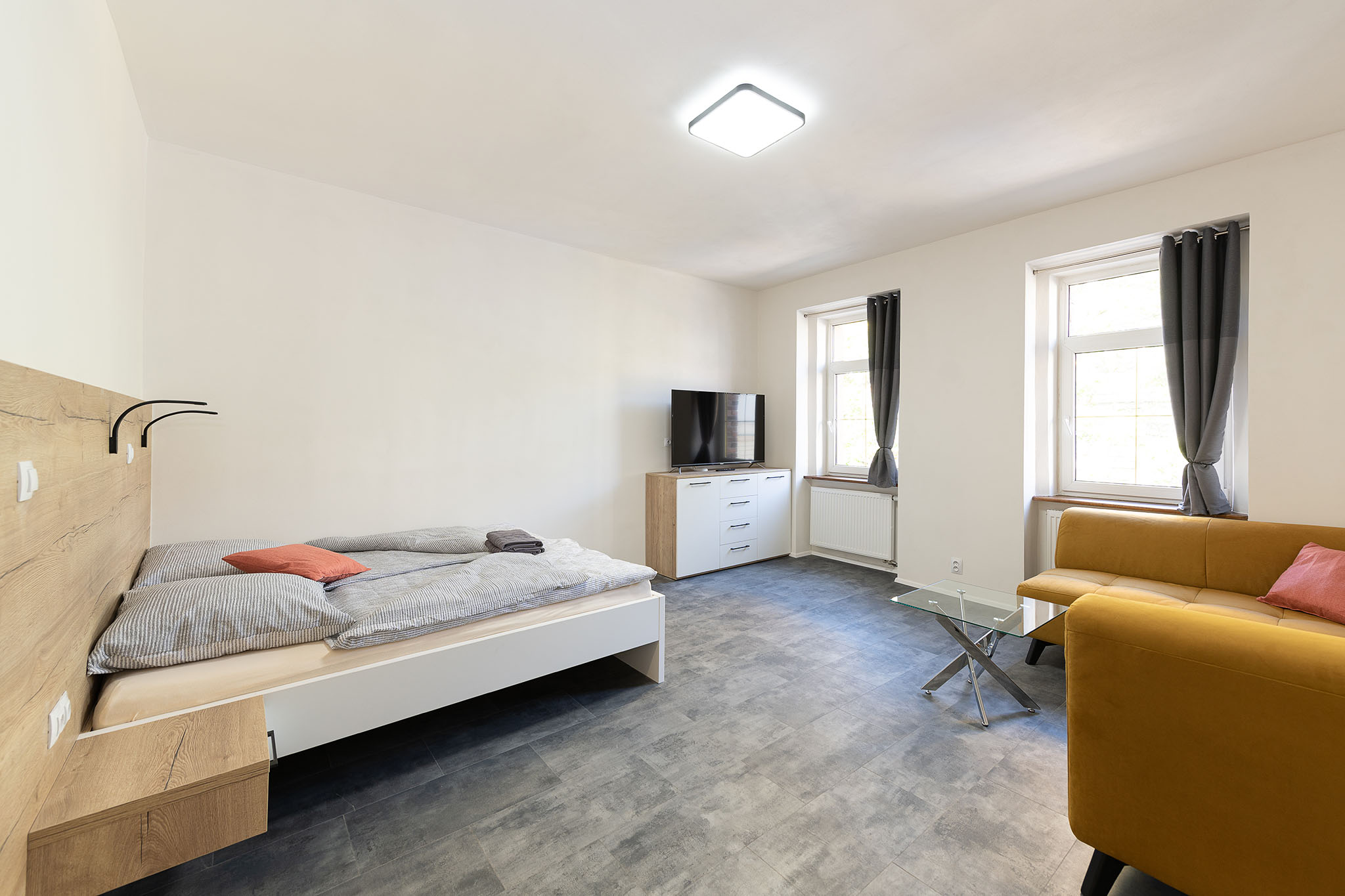 Apartsee Wellness Plzeň foto 4