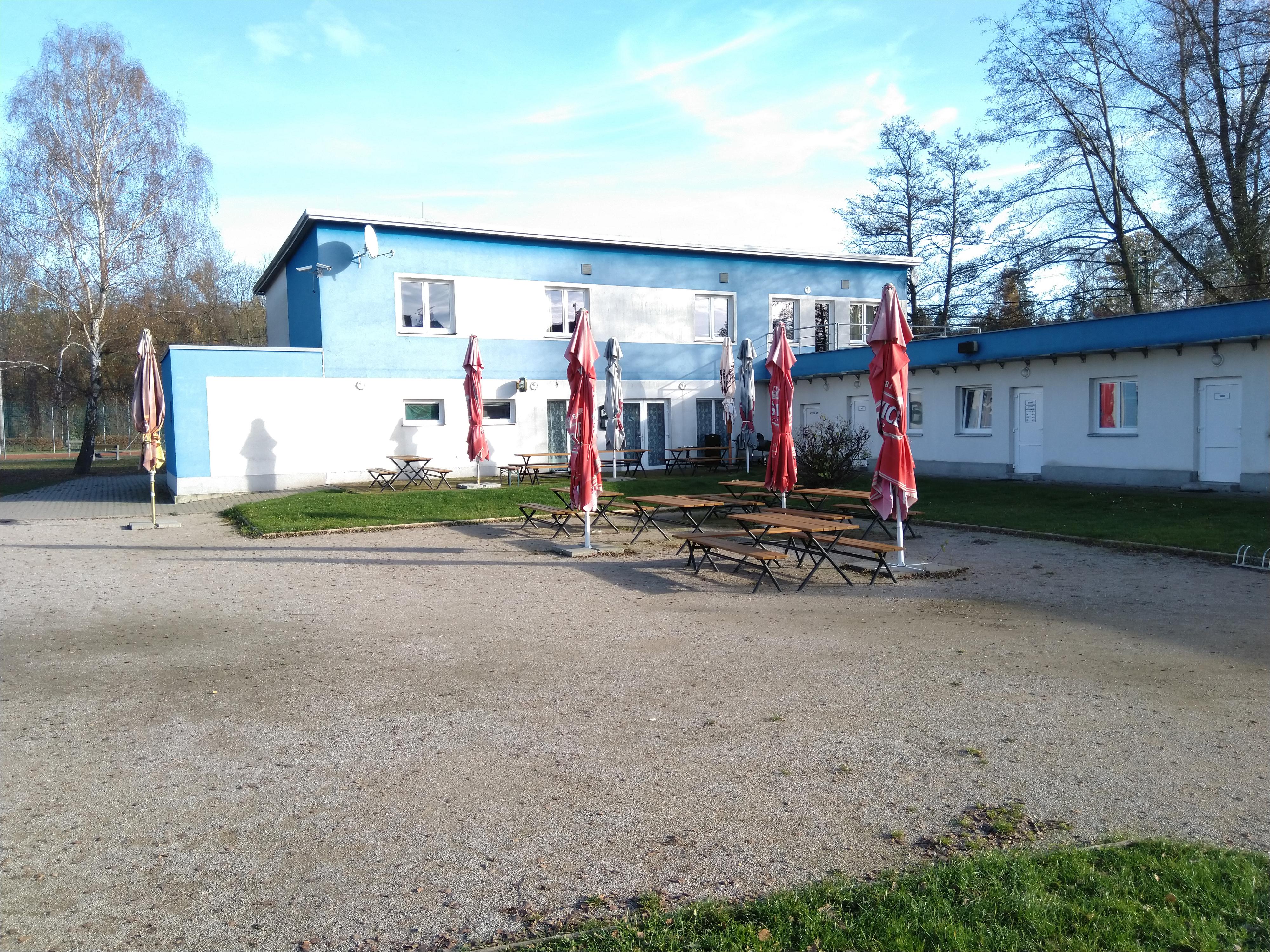 Fotbalový klub - SK Družec foto 3