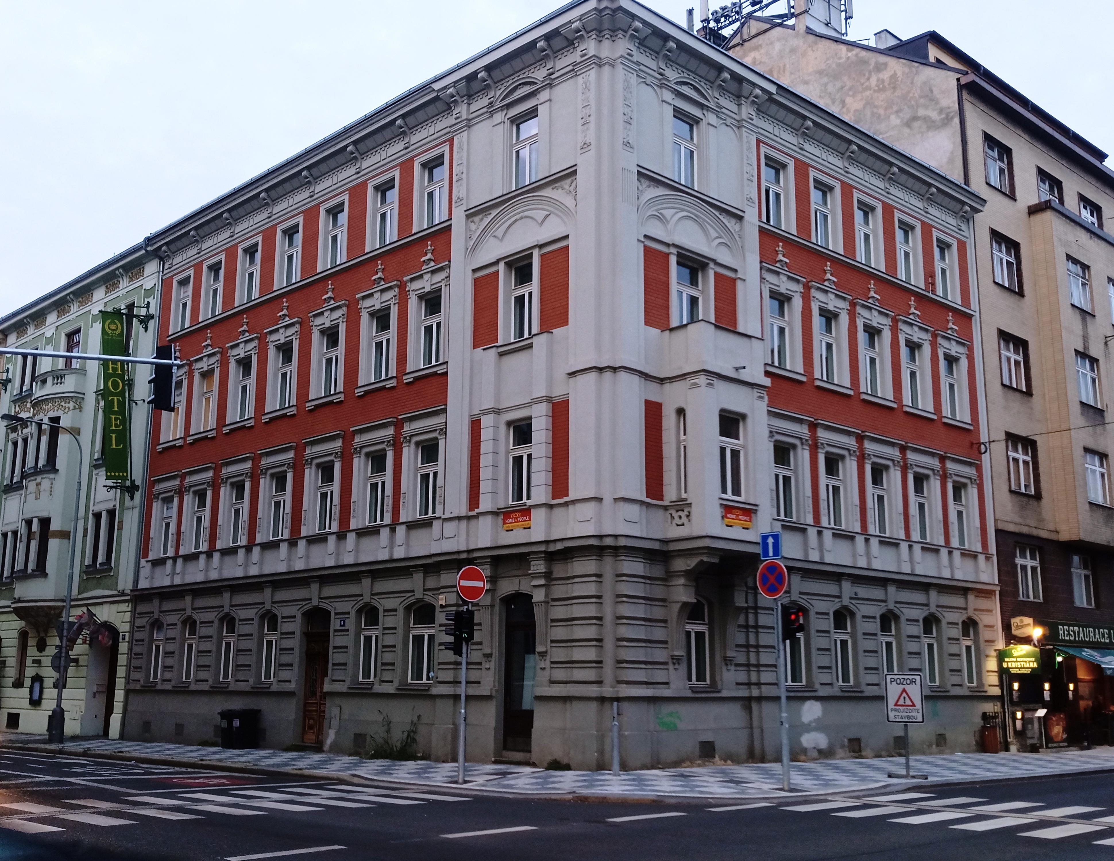 HOME 4 PEOPLE - H4P ProfiReal foto 3