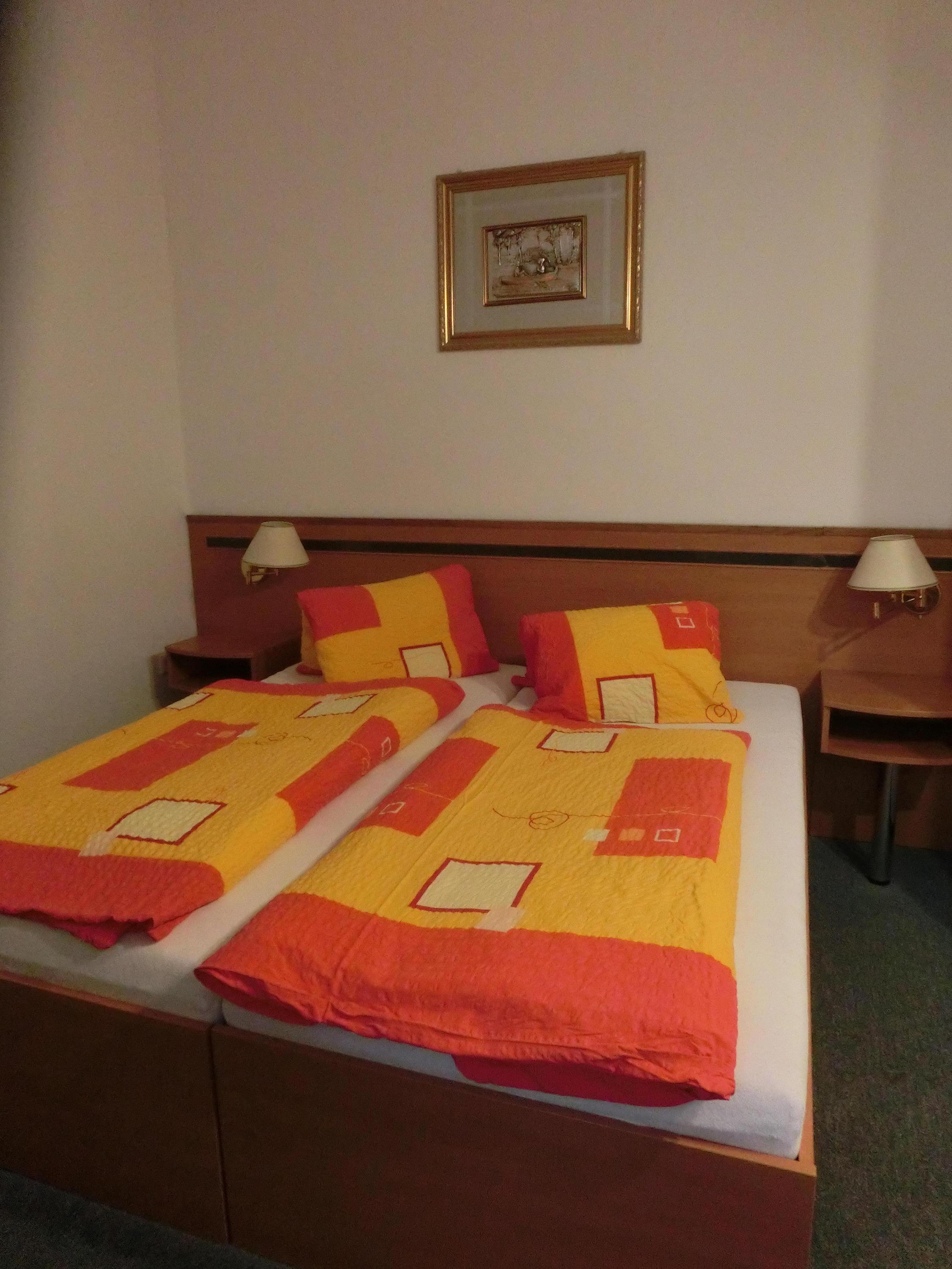 Restaurace, penzion Marek foto 5