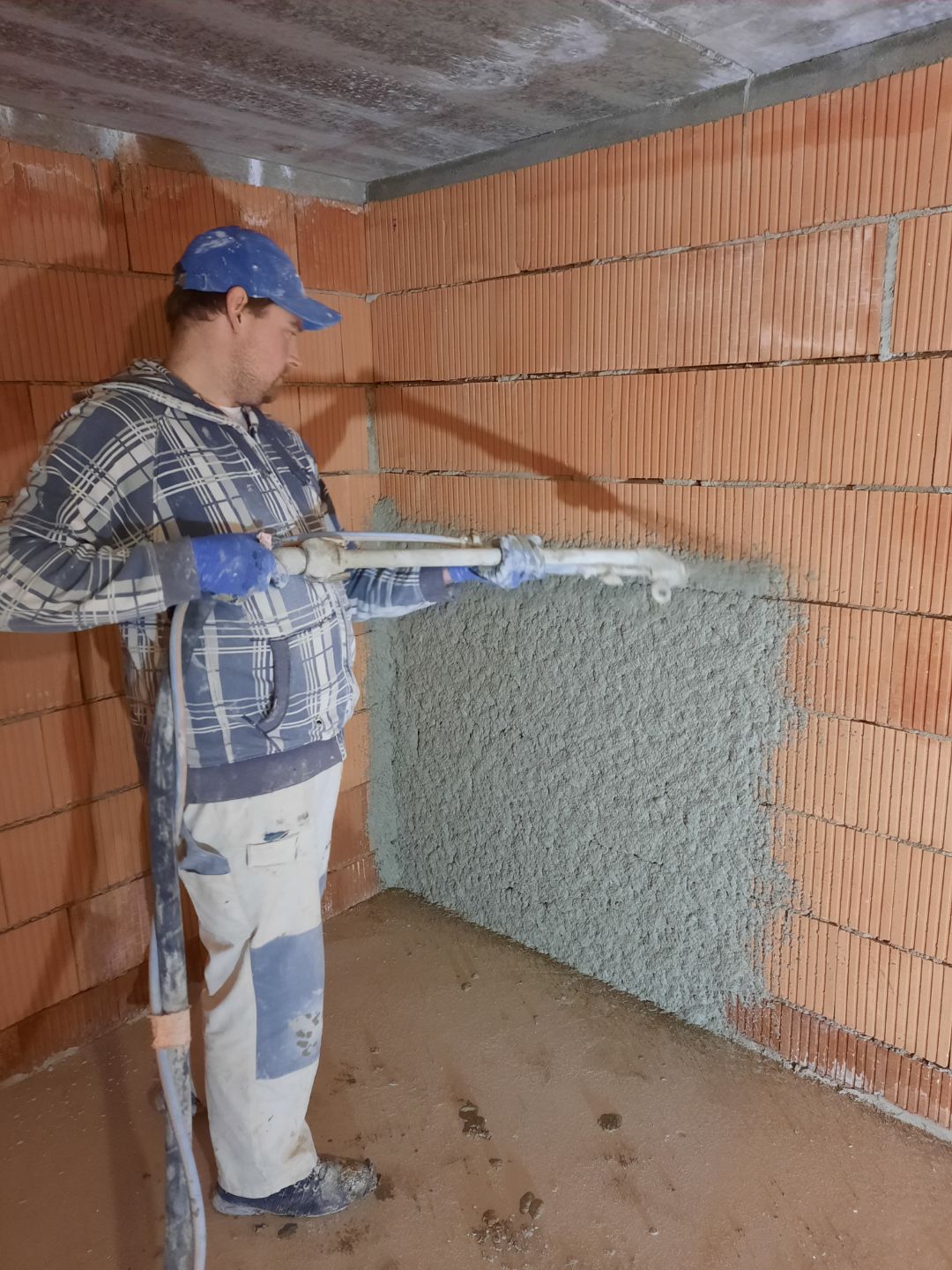 Stavební práce Jurnikl foto 2