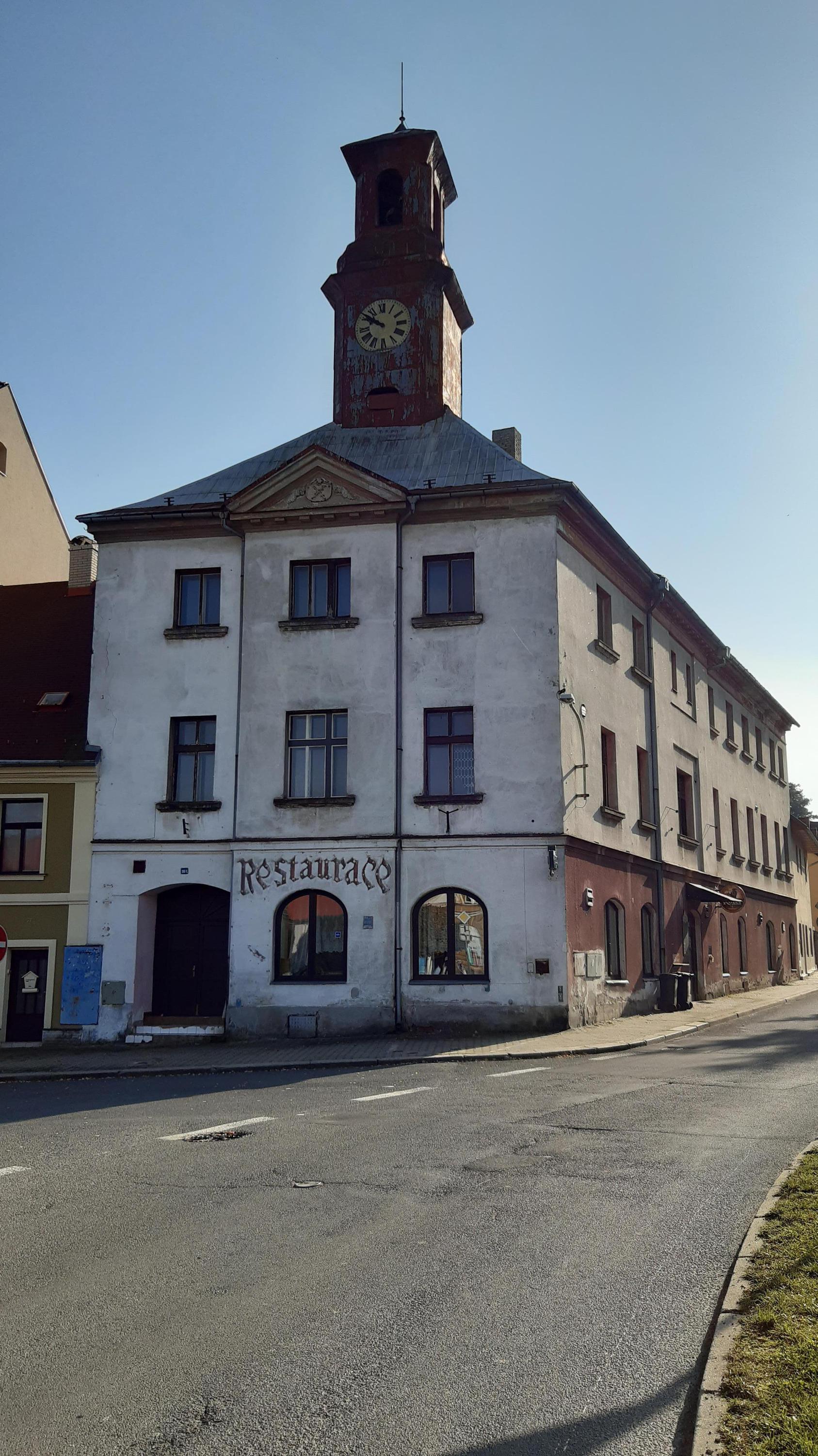 Pivnice Radnice foto 2