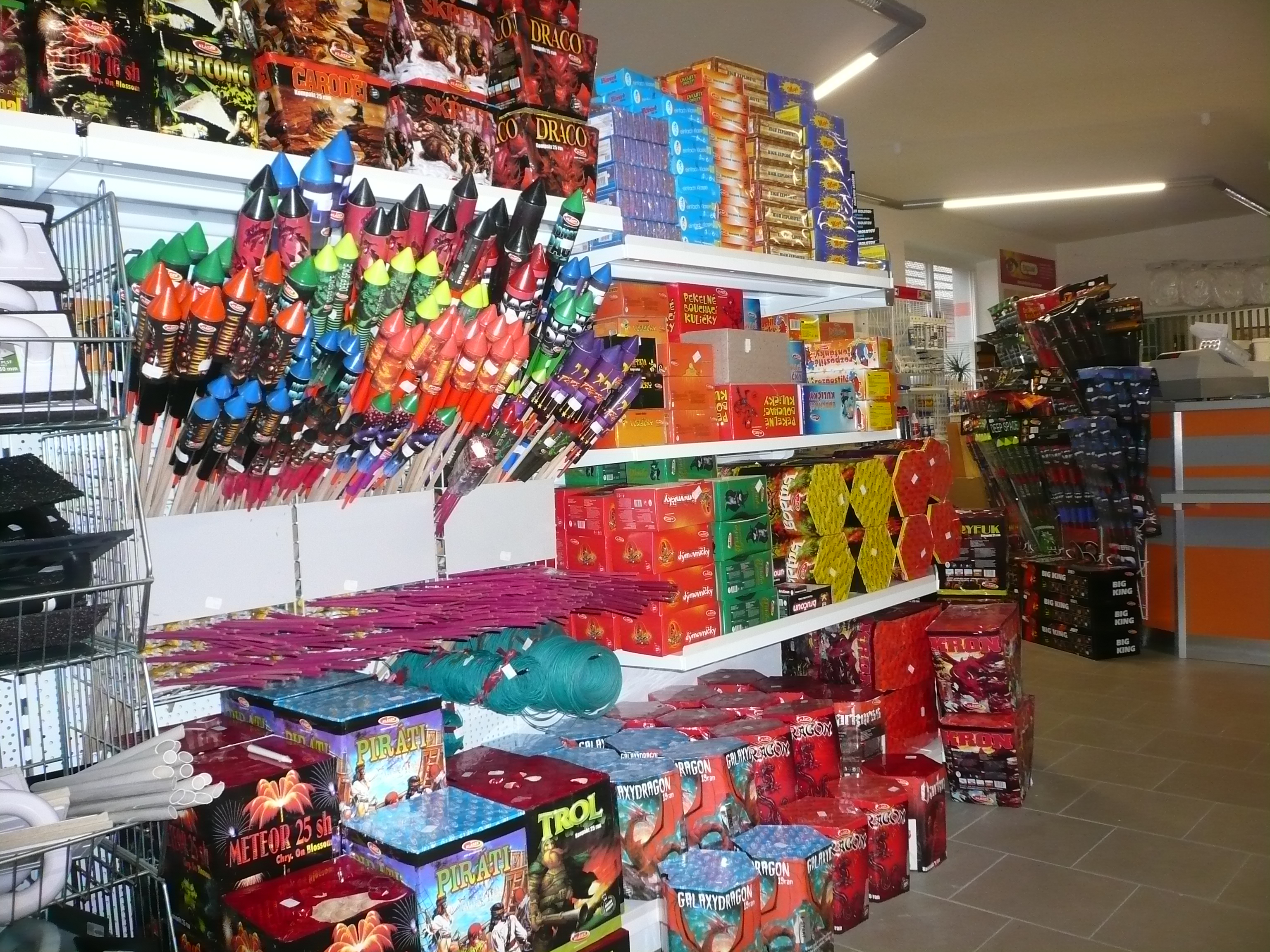 Pyrotechnika-rozehnal.cz foto 6