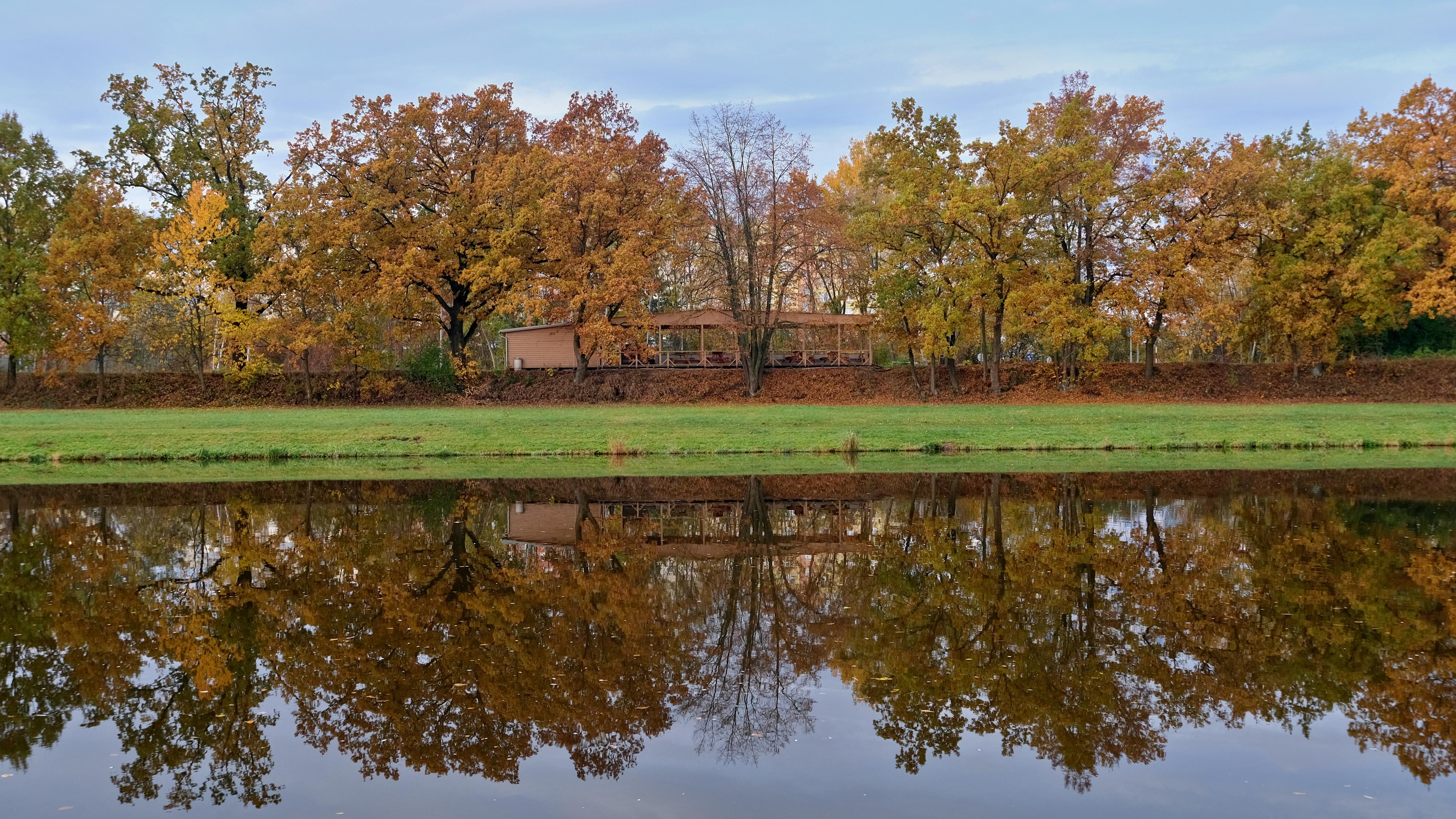 Přístav U Dudáka foto 2