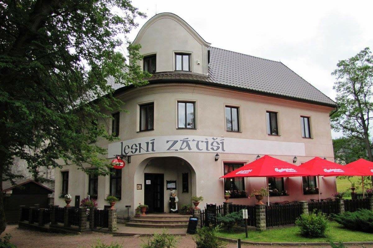 Restaurace Lesní zátiší