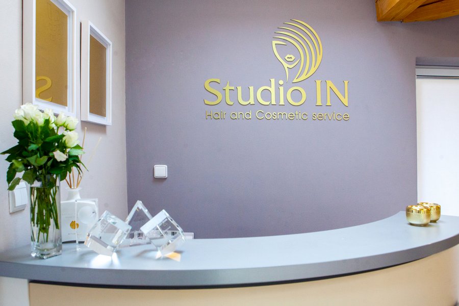 Studio IN Jihlava foto 3