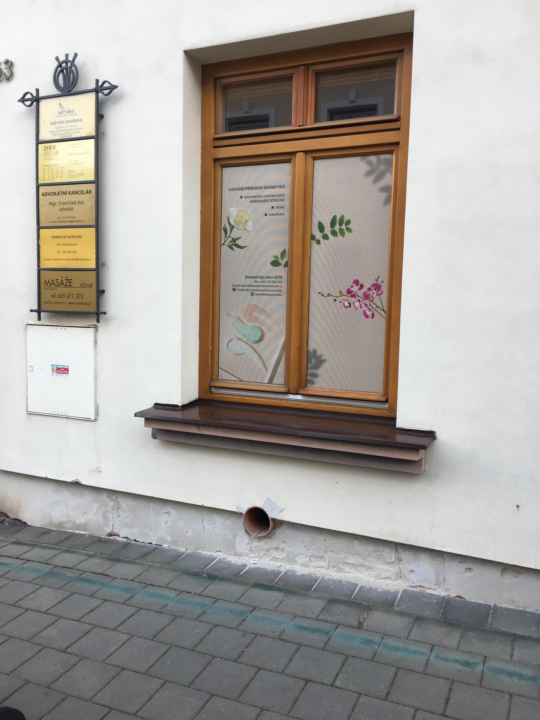 Kosmetický salon DITA foto 2
