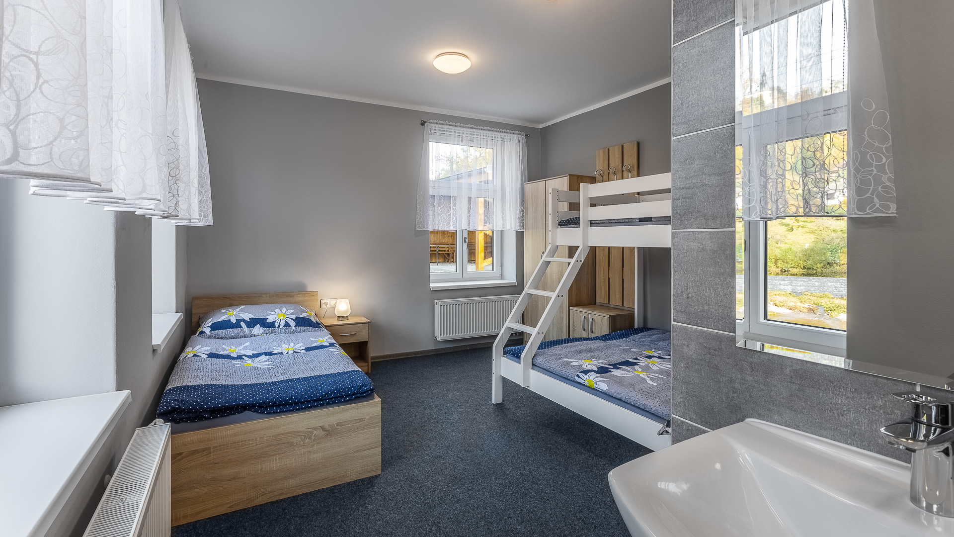 Apartmány SKALA foto 5