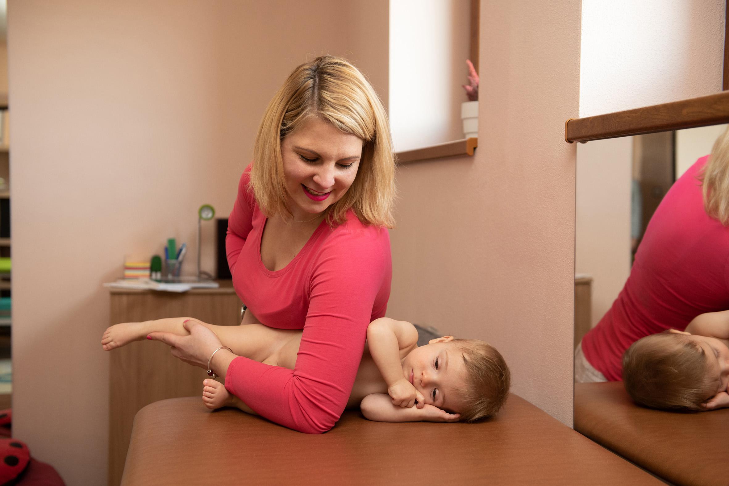 REHABILITACE Mgr. Iva Hrušková