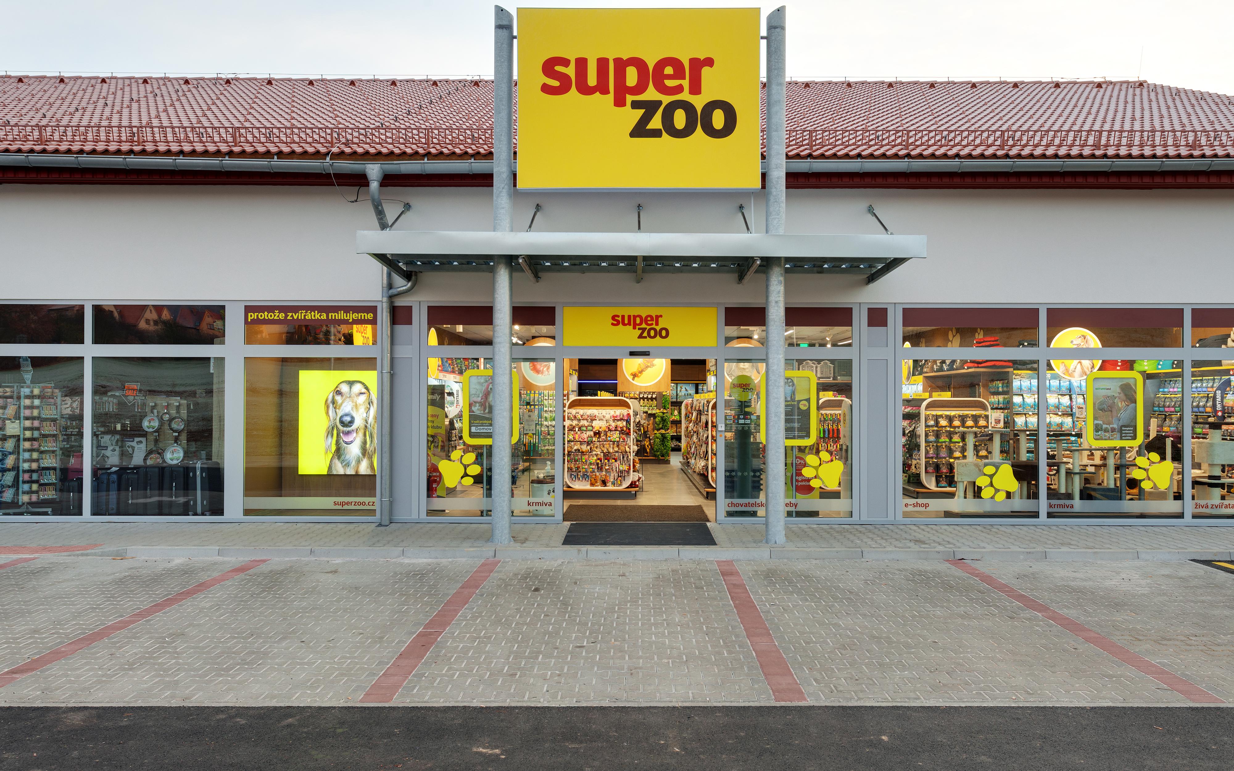 Super zoo foto 2