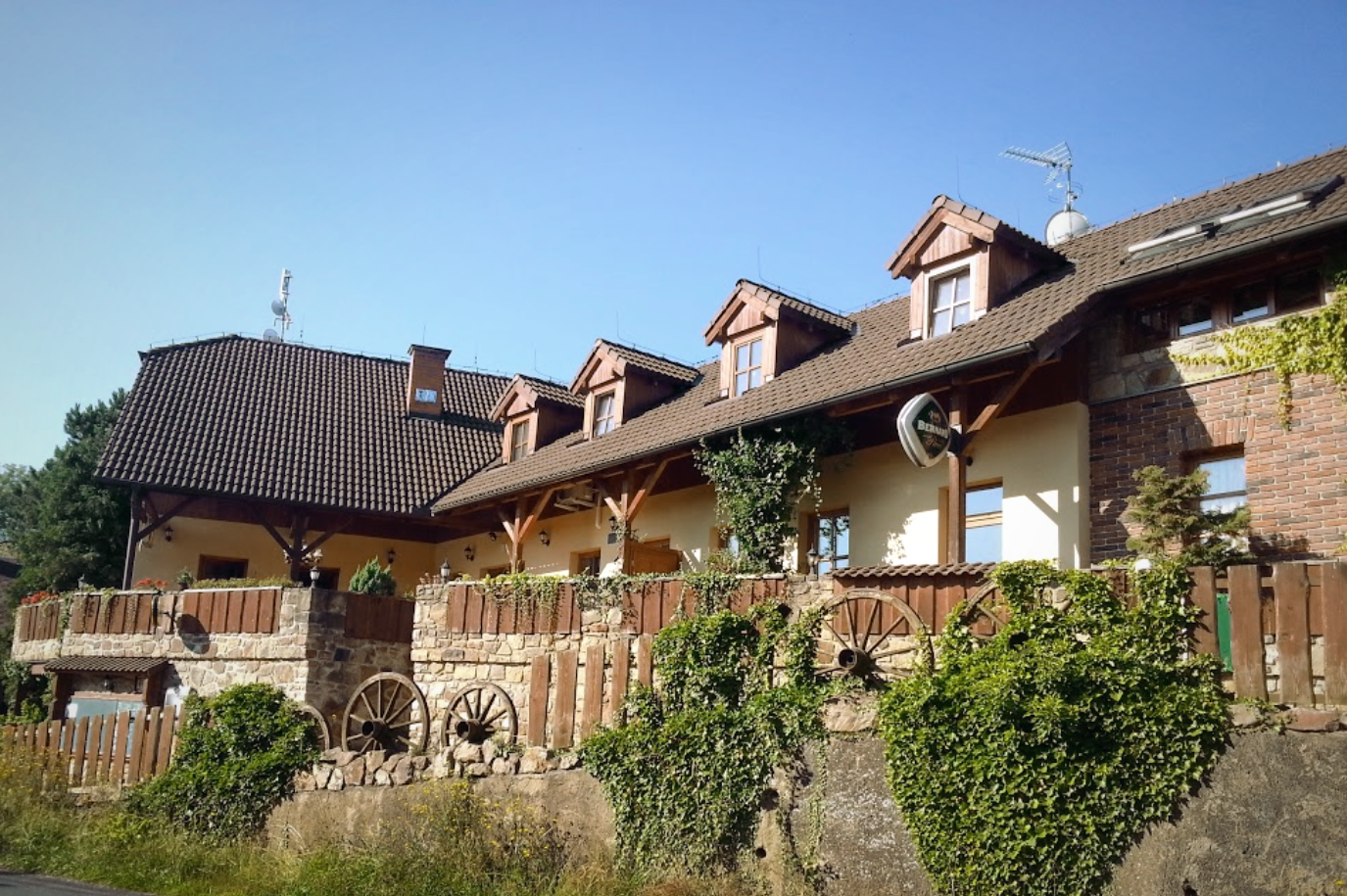 Steakbar Na Číhátku