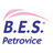 logo B.E.S. - Petrovice