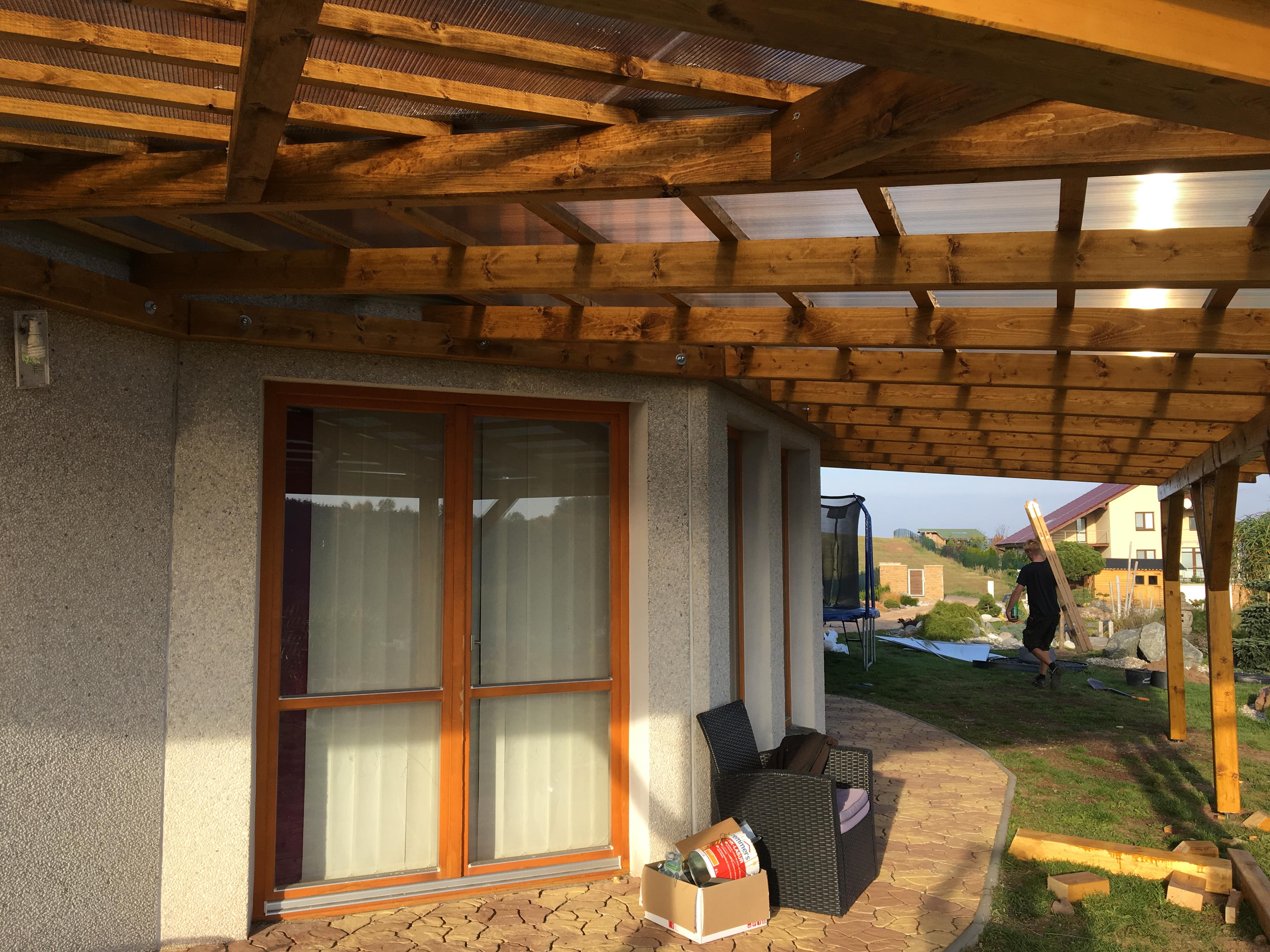 Střechy Jelínek & Kazda foto 5