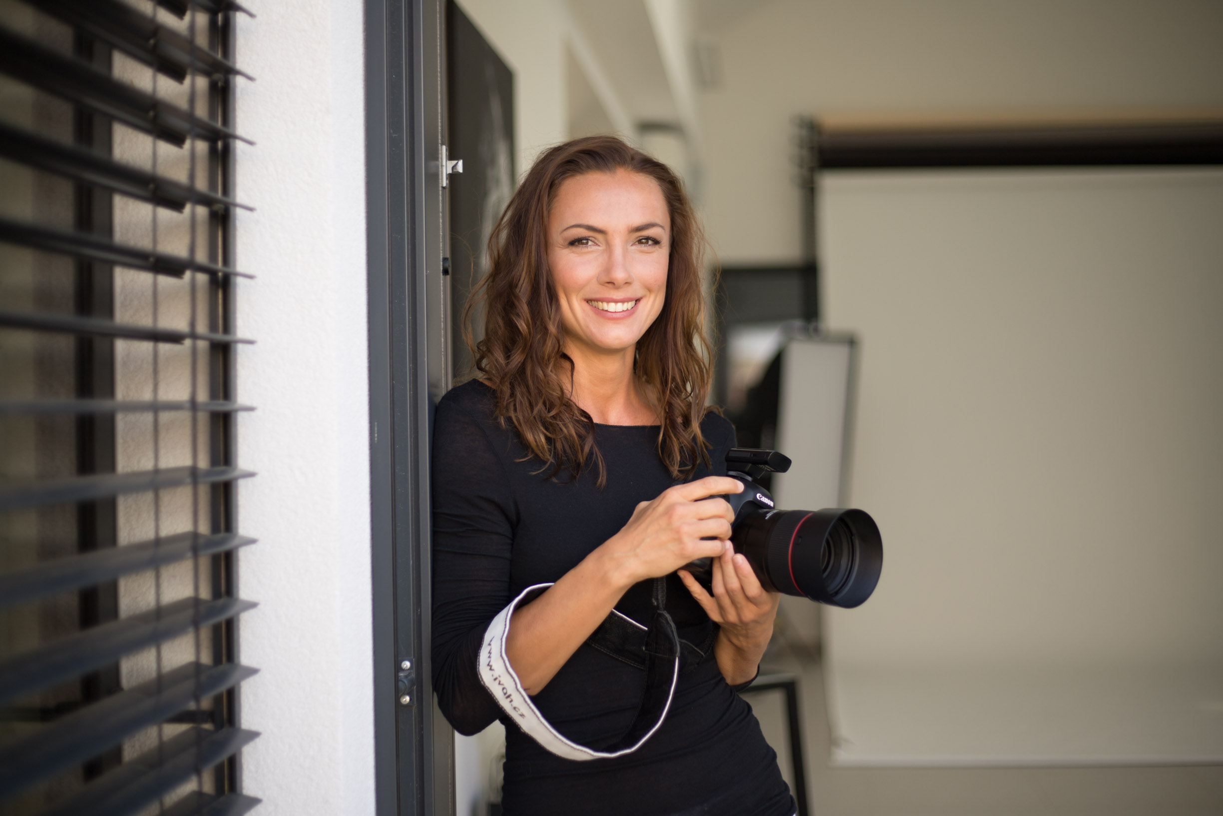 IVAH - fotografka Brno